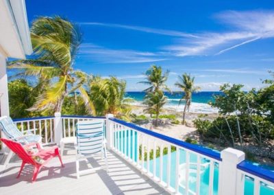 Cayman Brac View